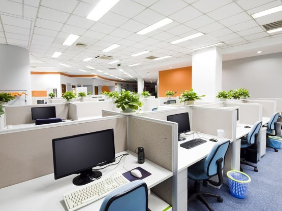 Commercial Cleaning Services